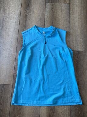 Mofiz sleeveless golf tank top